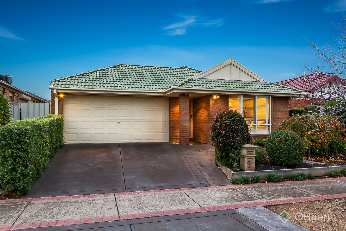 44 Broadhurst Way, Caroline Springs VIC 3023, Image 0