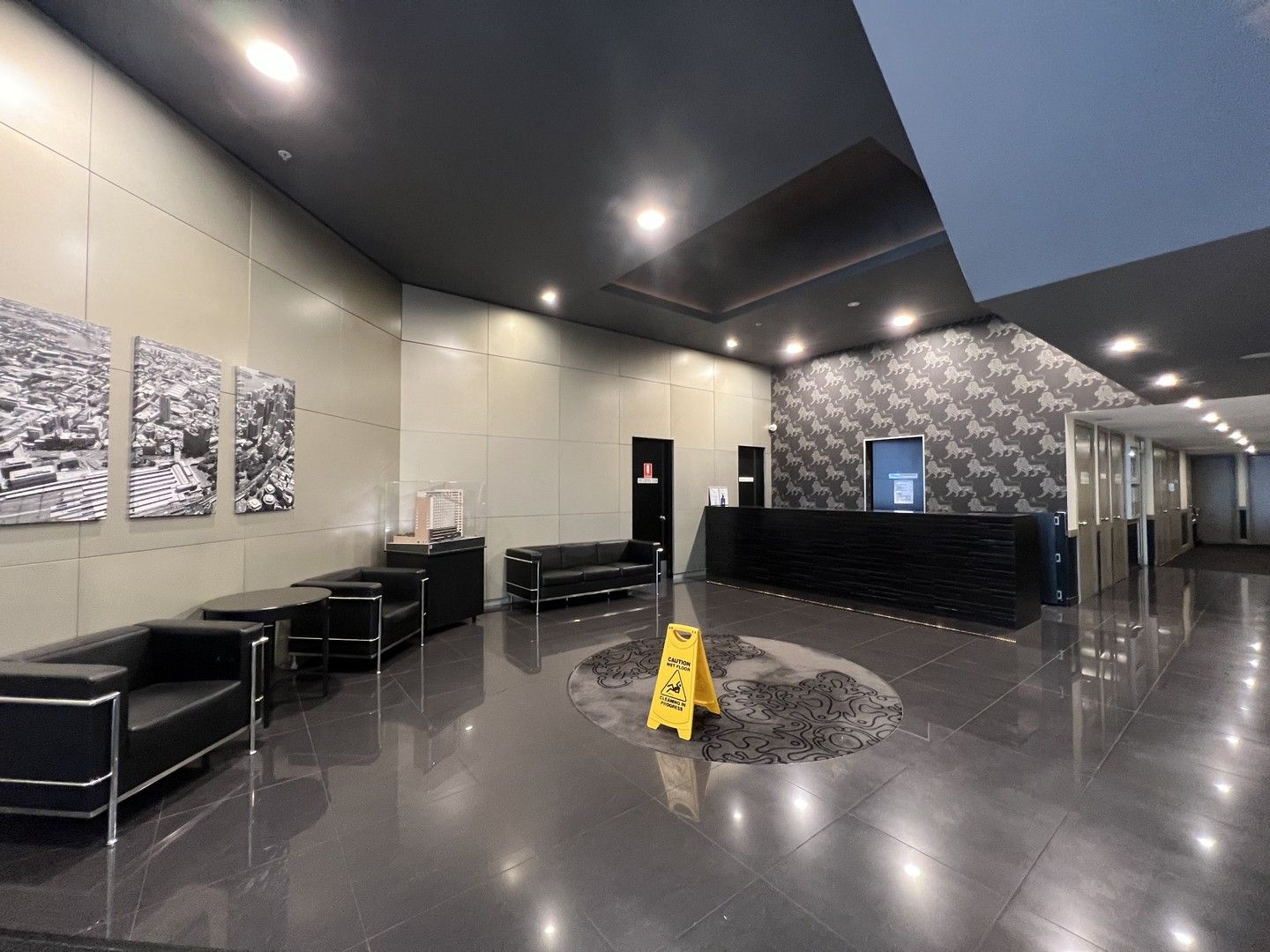 2 bedrooms Apartment / Unit / Flat in L10/107-121 Quay street HAYMARKET NSW, 2000