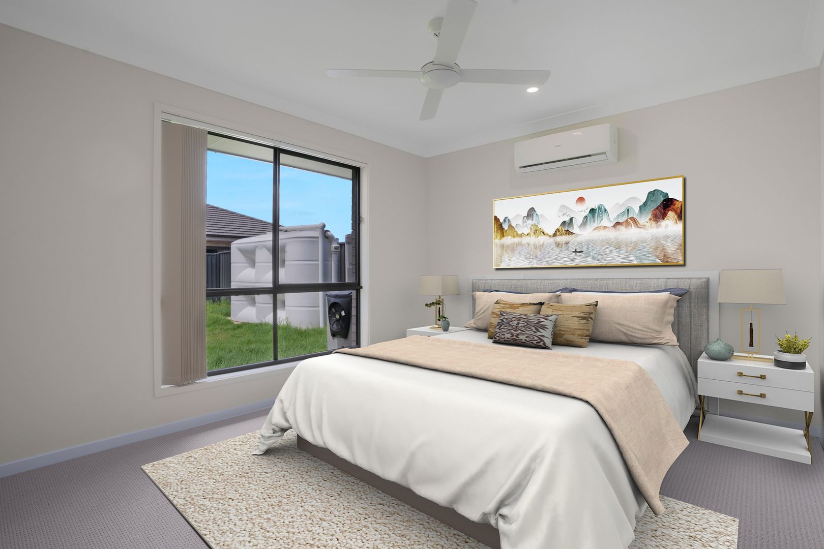 42b Avalon Avenue, Wollongbar NSW 2477 Duplex For Rent Domain