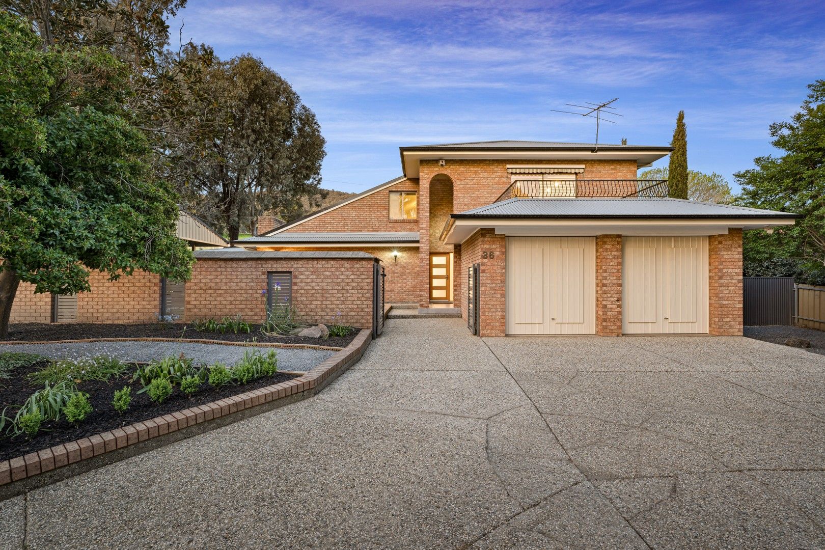 36 Buronga Drive, Springdale Heights NSW 2641, Image 0