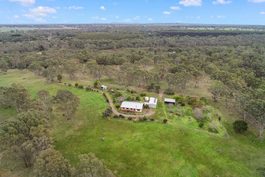 583 McCutcheons Road, Cavendish VIC 3314, Image 1