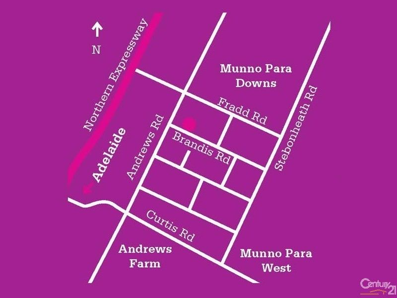 Lot 2 Brandis Road, Munno Para West SA 5115, Image 1