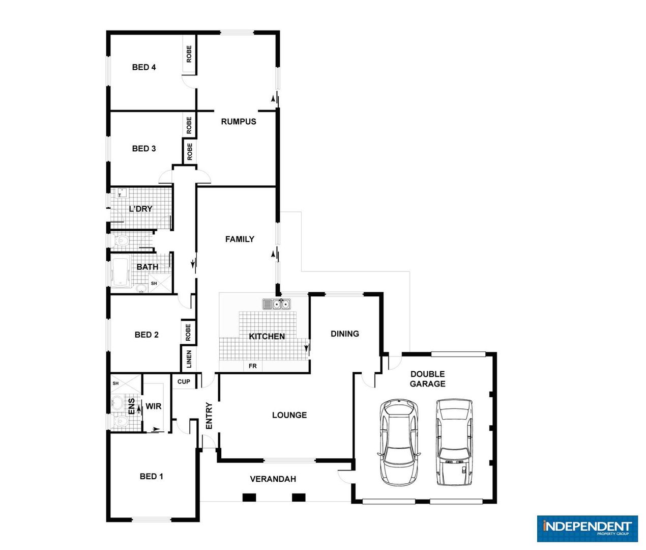 19 Woodfull Loop, Gordon ACT 2906, Image 2