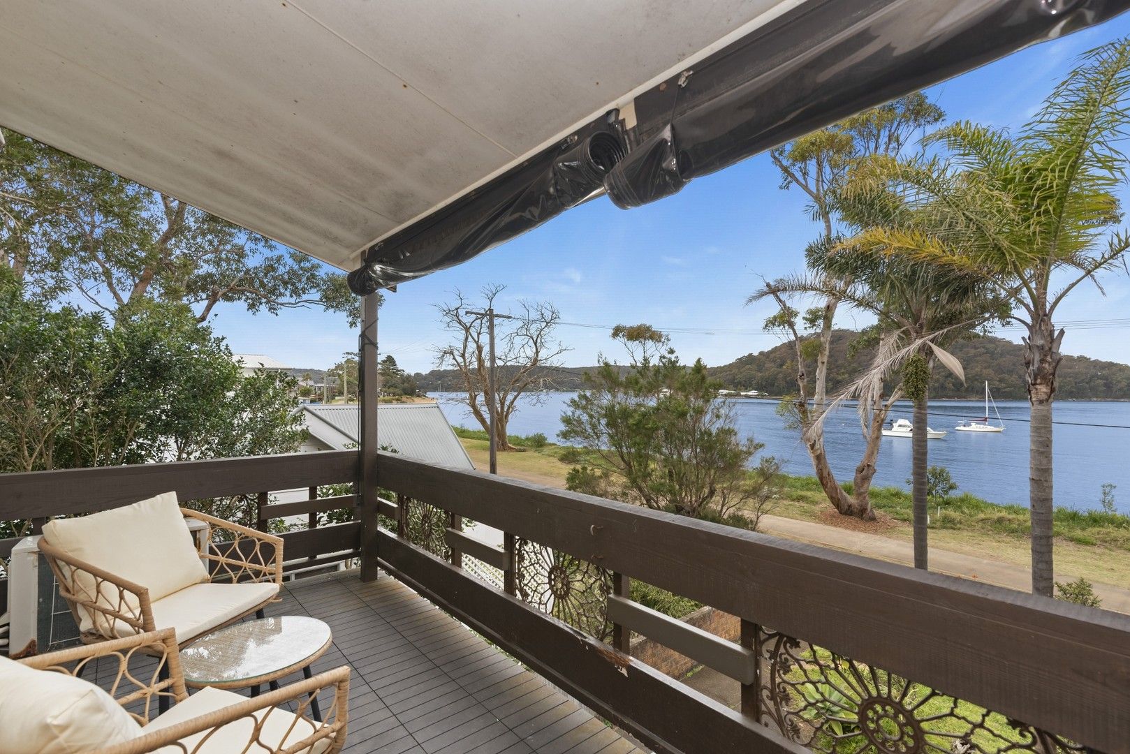 1 bedrooms Townhouse in 2/372 Ocean View Road ETTALONG BEACH NSW, 2257
