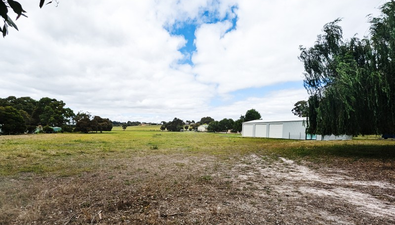 Picture of Lot 3 Wilkins Road, NARACOORTE SA 5271