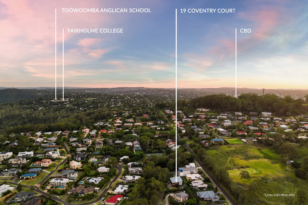 Additional image 23 of 19 Coventry Court, Mount Lofty QLD 4350