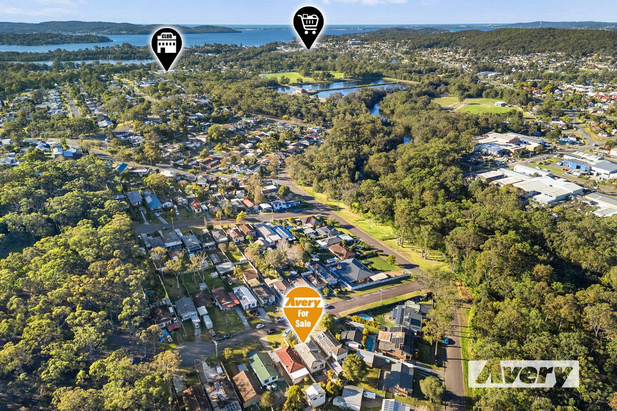 9 King Street, Blackalls Park NSW 2283, Image 1