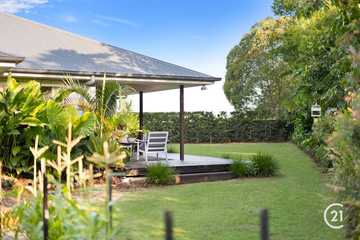 Picture of 7 Arthur Court, COOROY QLD 4563