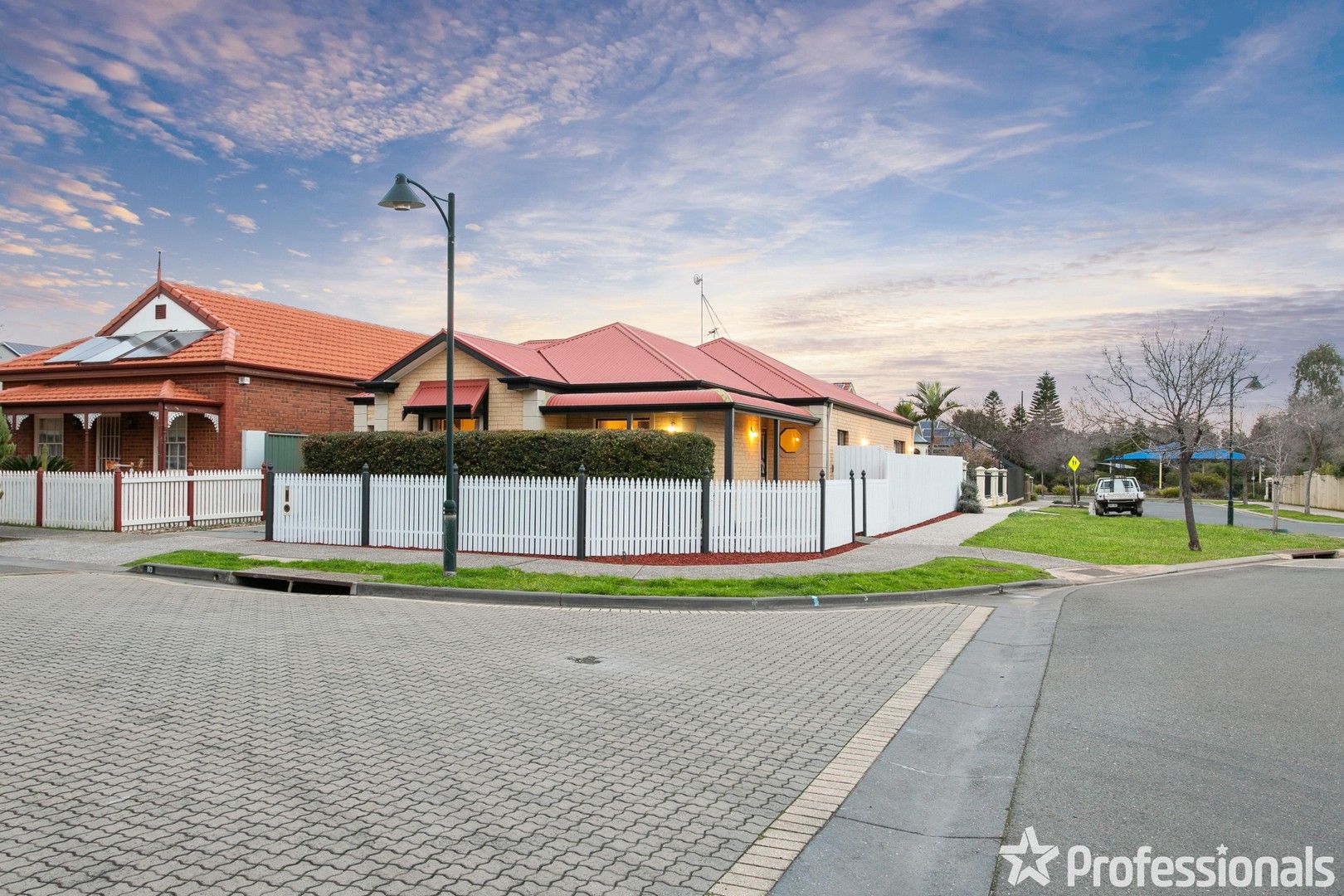 3 bedrooms House in 10 Fraser Lane MAWSON LAKES SA, 5095