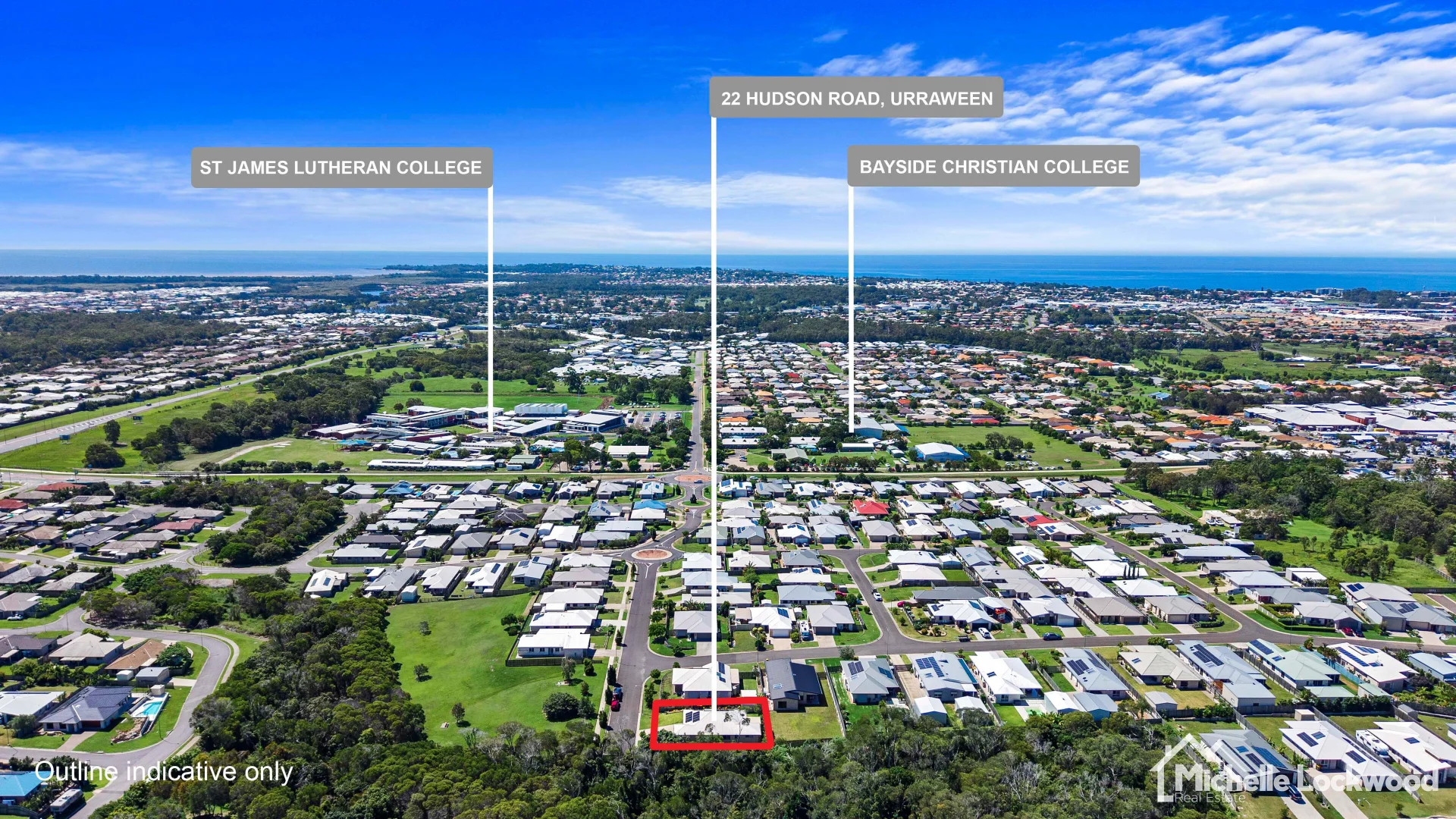 Additional image 5 of 22 Hudson Drive, Urraween QLD 4655