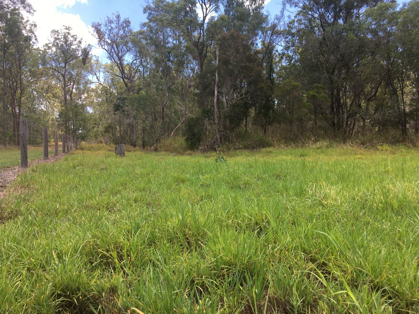 1422 Gin Gin Road, Sharon QLD 4670 Domain