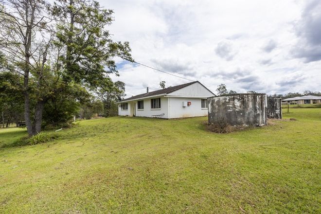 Picture of 1411 Summerland Way, MOUNTAIN VIEW NSW 2460