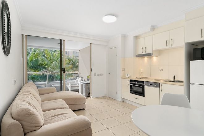 Picture of 131/360 Kingsway, CARINGBAH NSW 2229