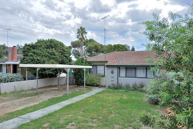 Picture of 20A St George Street, BAKERS HILL WA 6562