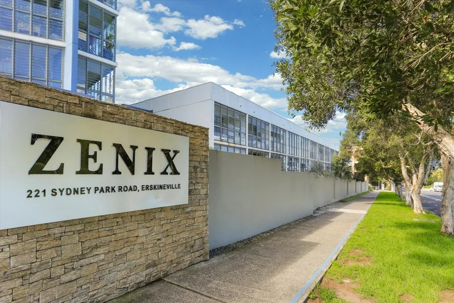 Additional image 8 of 366/221 Sydney Park Road, Erskineville NSW 2043