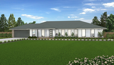 Picture of Lot 515 Cockatoo Close, SCONE NSW 2337