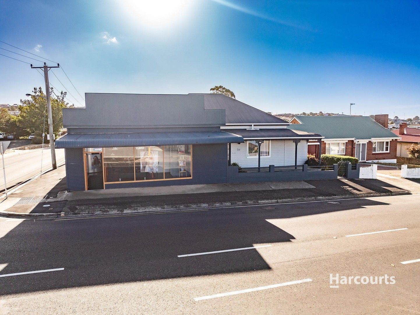 210 Mount Street, Upper Burnie TAS 7320, Image 0