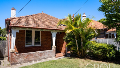Picture of 13 Crows Nest Rd, WAVERTON NSW 2060