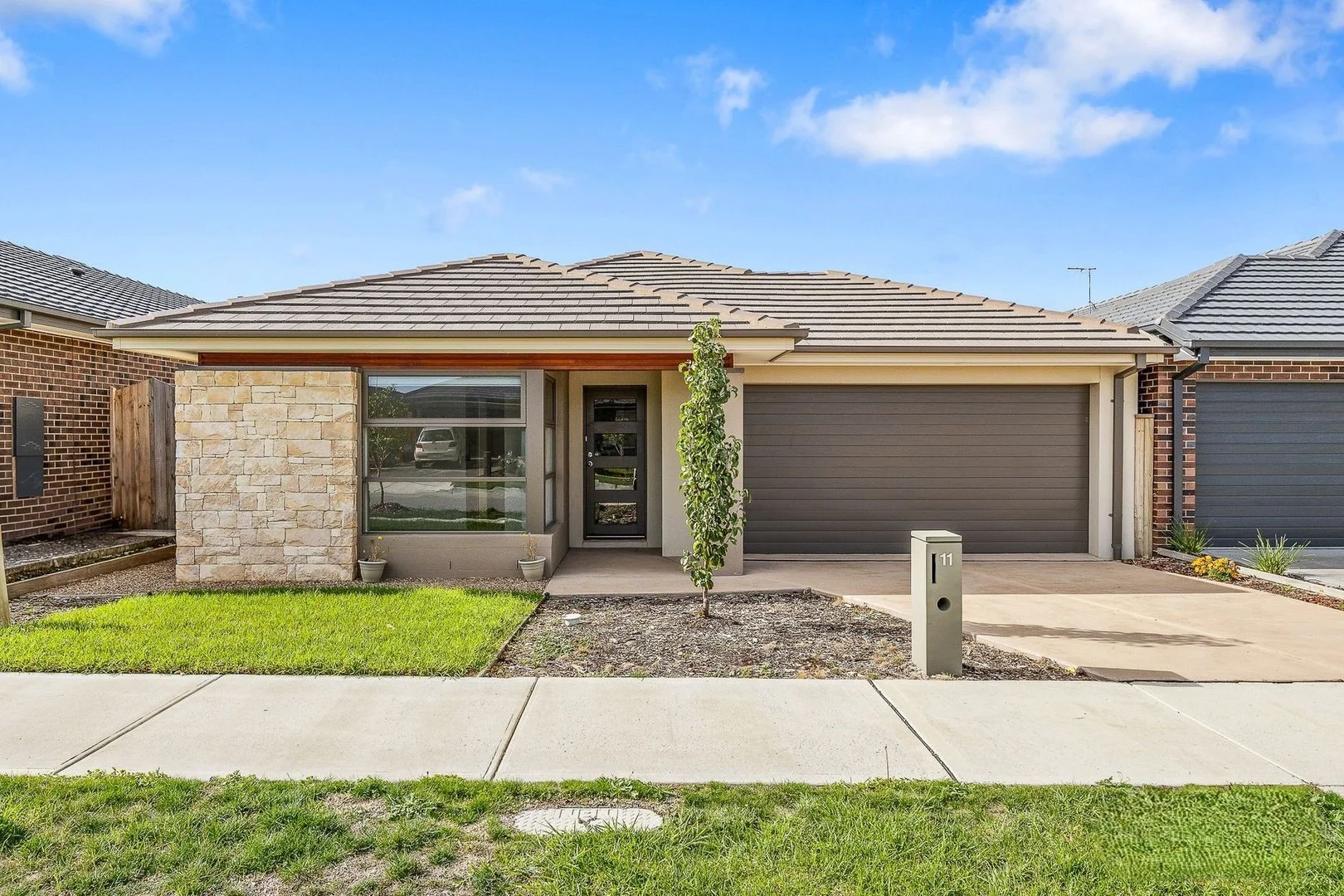 Primary image of 11 Matchett Drive, Clyde VIC 3978