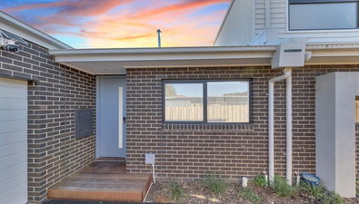 Picture of 3/25 Old Geelong Road, LAVERTON VIC 3028