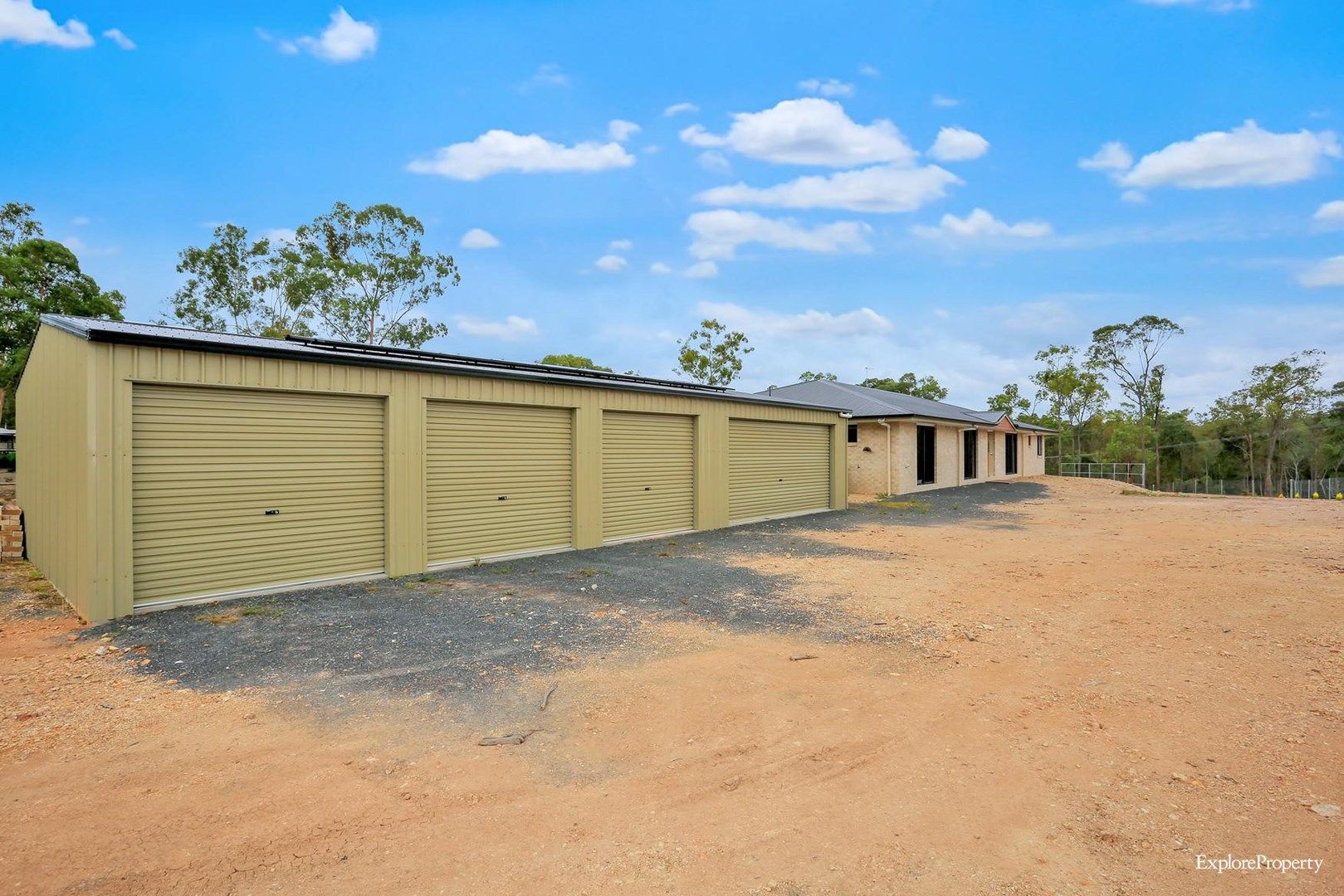 184 Chappell Hills Road, South Isis QLD 4660, Image 1