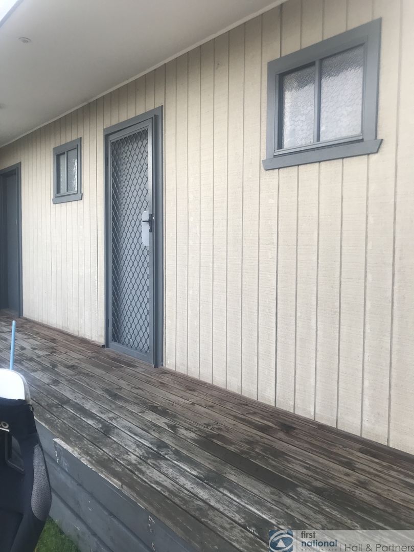 81c Herbert Street Dandenong Vic 3175 Apartment For Rent