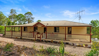 Picture of 518 Beckmanns Road, GLENWOOD QLD 4570