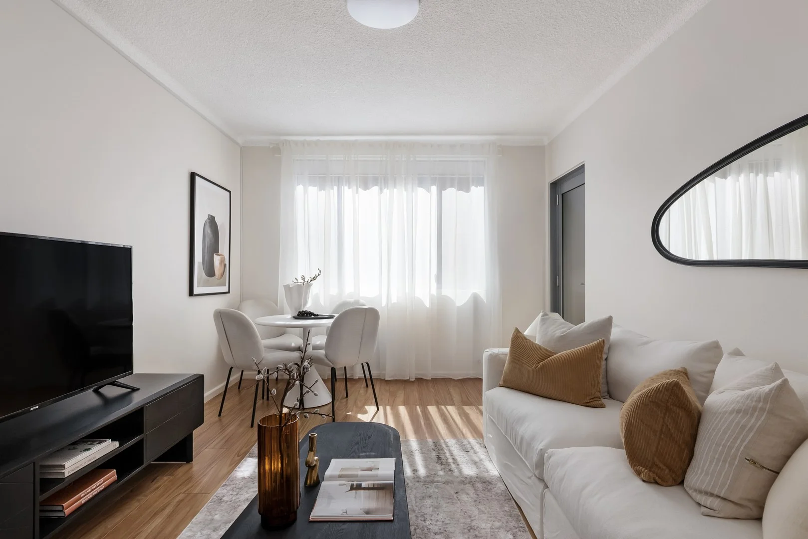 Primary image of 6/10 View Street, Marrickville NSW 2204