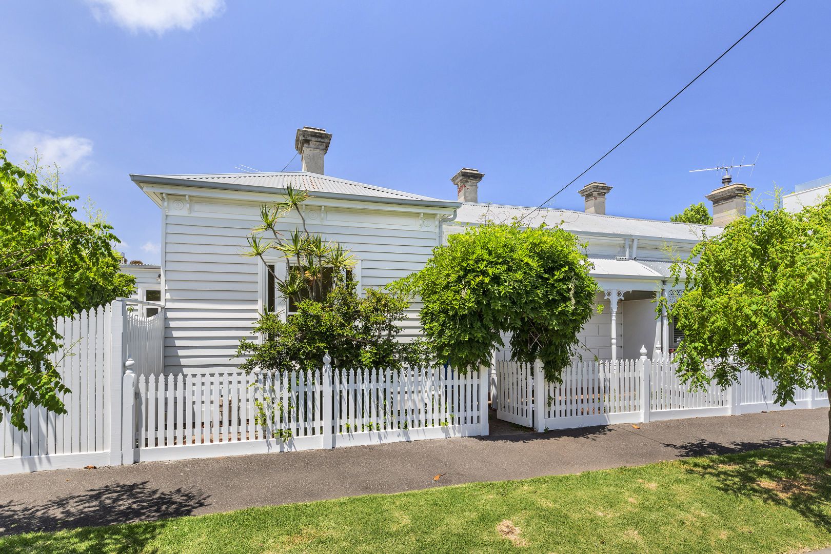 17 Withers Street, Albert Park VIC 3206