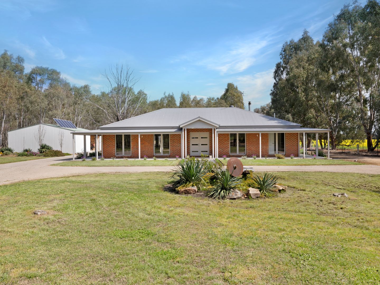 663 Carraragarmungee Estate Road, Byawatha VIC 3678, Image 1