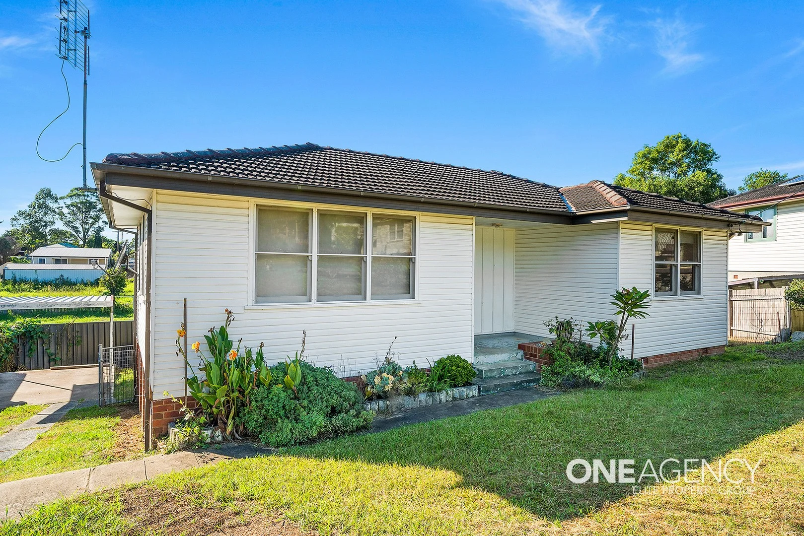 5 Miller Avenue, Nowra NSW 2541