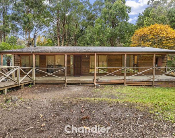 13 Baynes Park Road, Monbulk VIC 3793