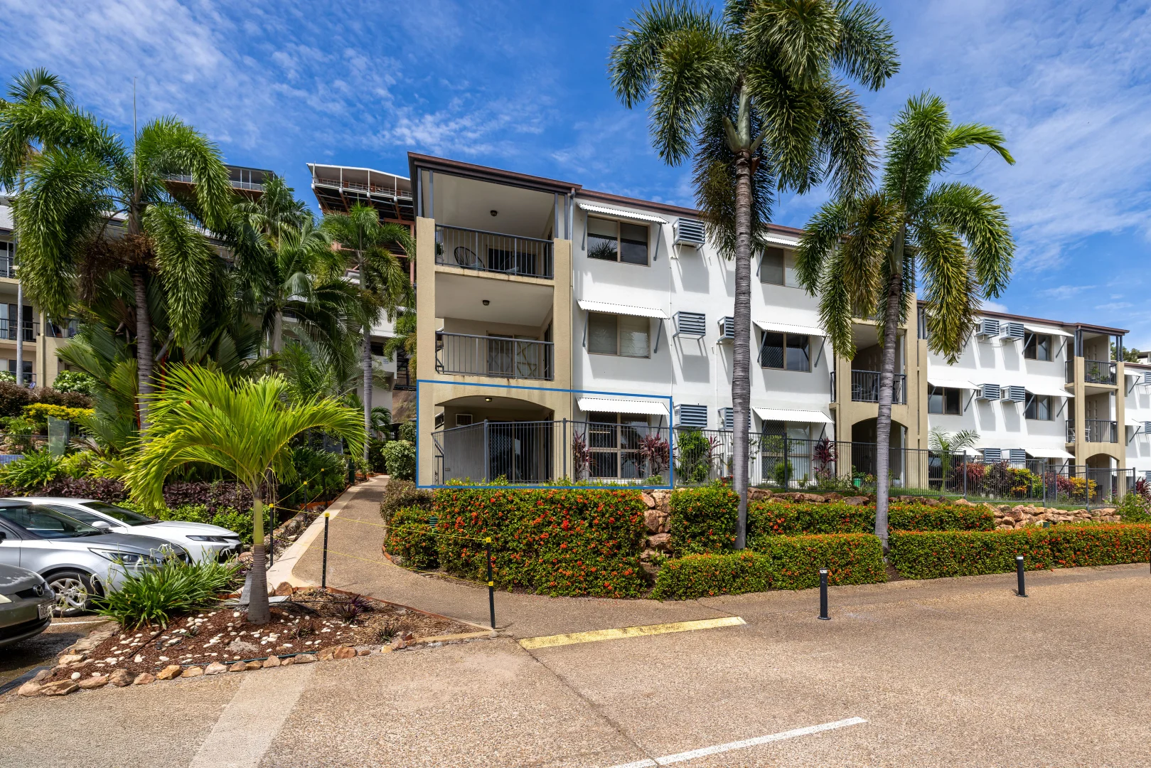 Additional image 9 of 49/34 Bundock Street, Belgian Gardens QLD 4810