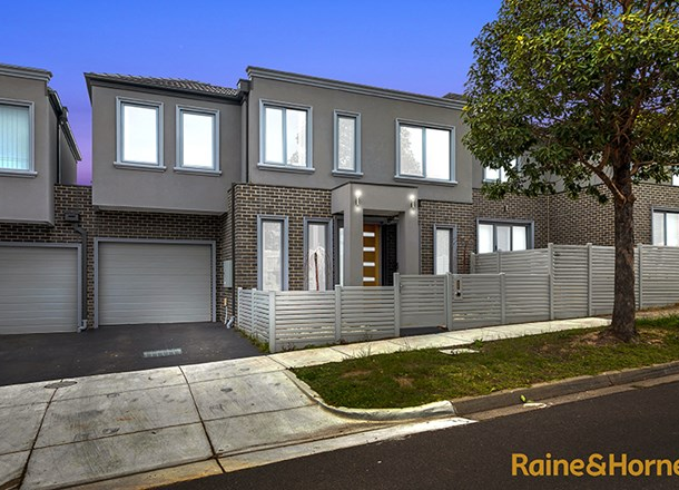 46A Joffre Street, Noble Park VIC 3174