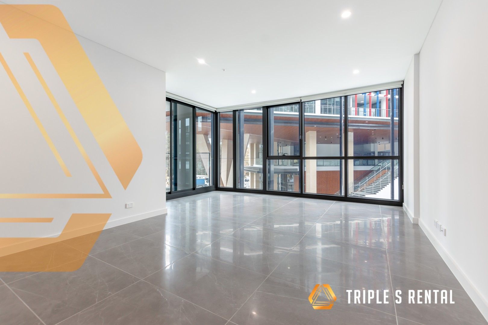 3 bedrooms Apartment / Unit / Flat in 105C/101 Waterloo Road MACQUARIE PARK NSW, 2113
