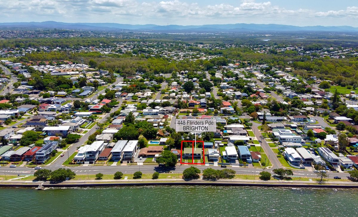 448 Flinders Parade, Brighton QLD 4017, Image 2