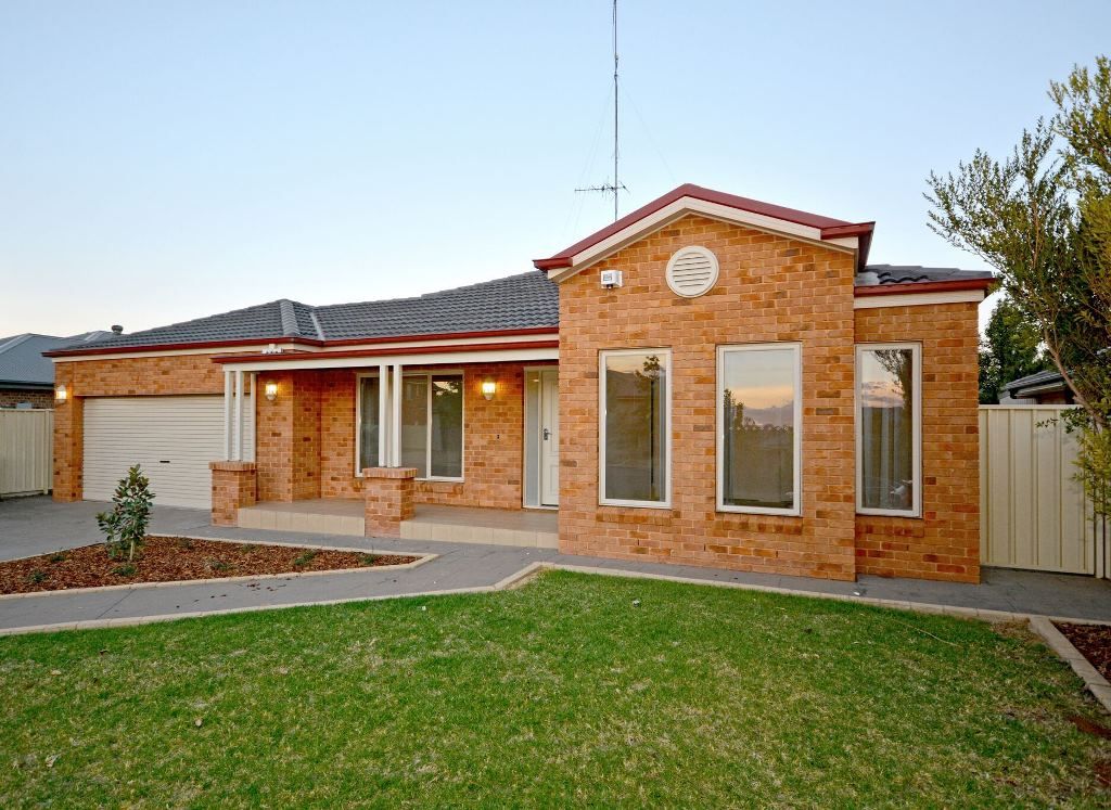 62 Hillam Drive, Griffith NSW 2680, Image 0