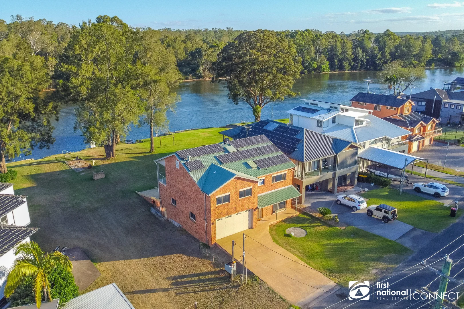 133 Coromandel Rd, Ebenezer NSW 2756