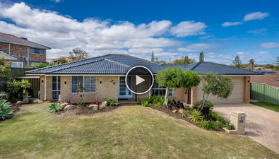 Picture of 8 Dennison Drive, OCEAN REEF WA 6027
