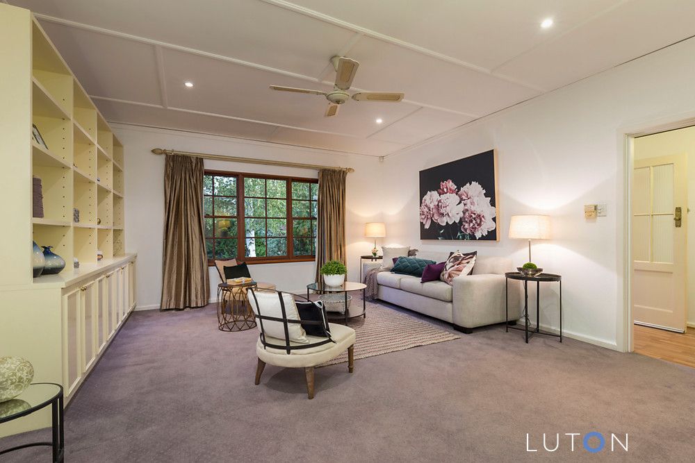 16 Lockyer Street, Griffith ACT 2603, Image 2