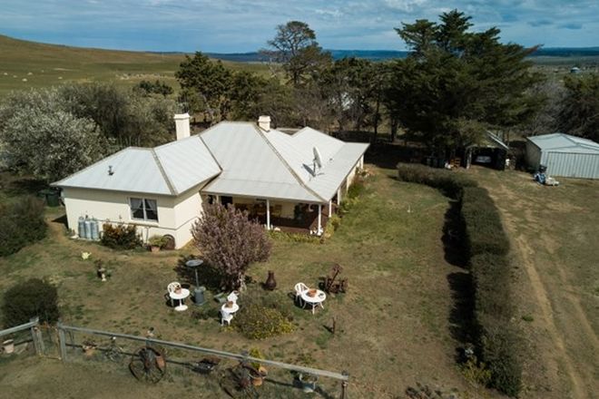 Picture of "Gleneira" 2131 Kosciuszko Road, COOTRALANTRA NSW 2628