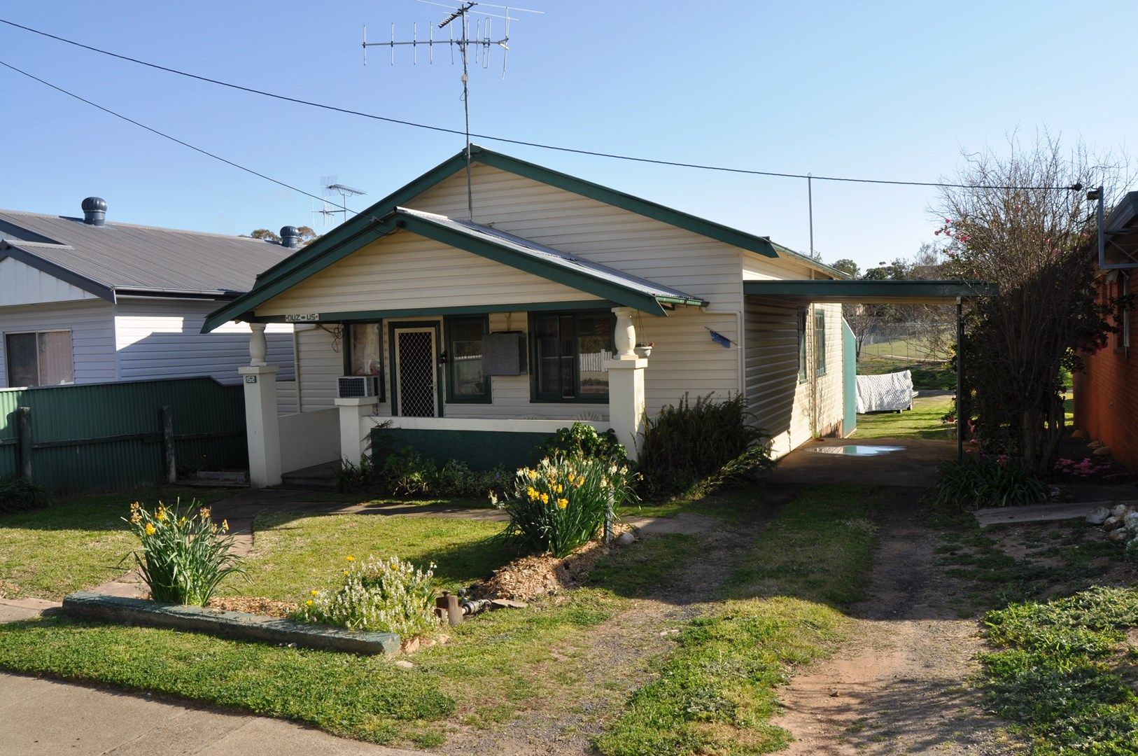 152 Mayne Street, Gulgong NSW 2852, Image 0