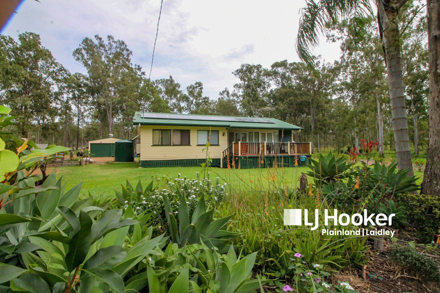 9 Qually Rd, Lockyer Waters QLD 4311, Image 2