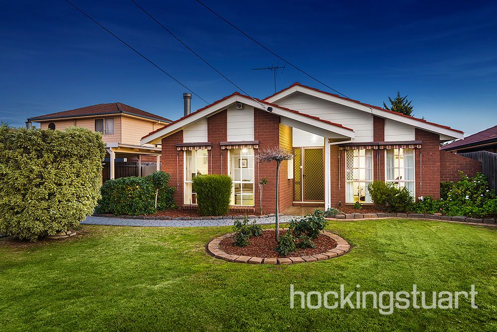 16 Nicklaus Drive, Hoppers Crossing VIC 3029