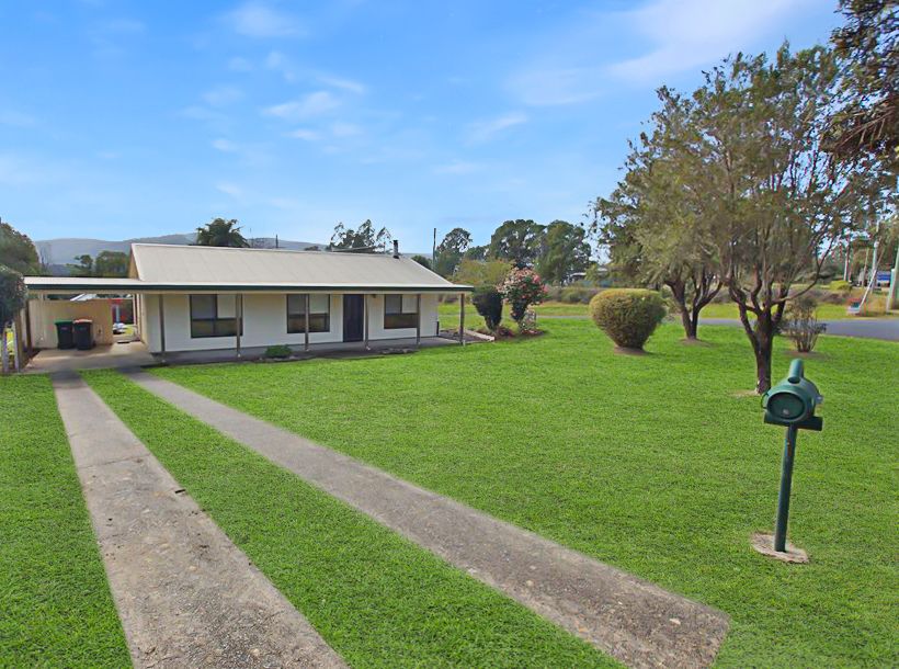 2 Grafton Street, Nana Glen Property History & Address Research Domain