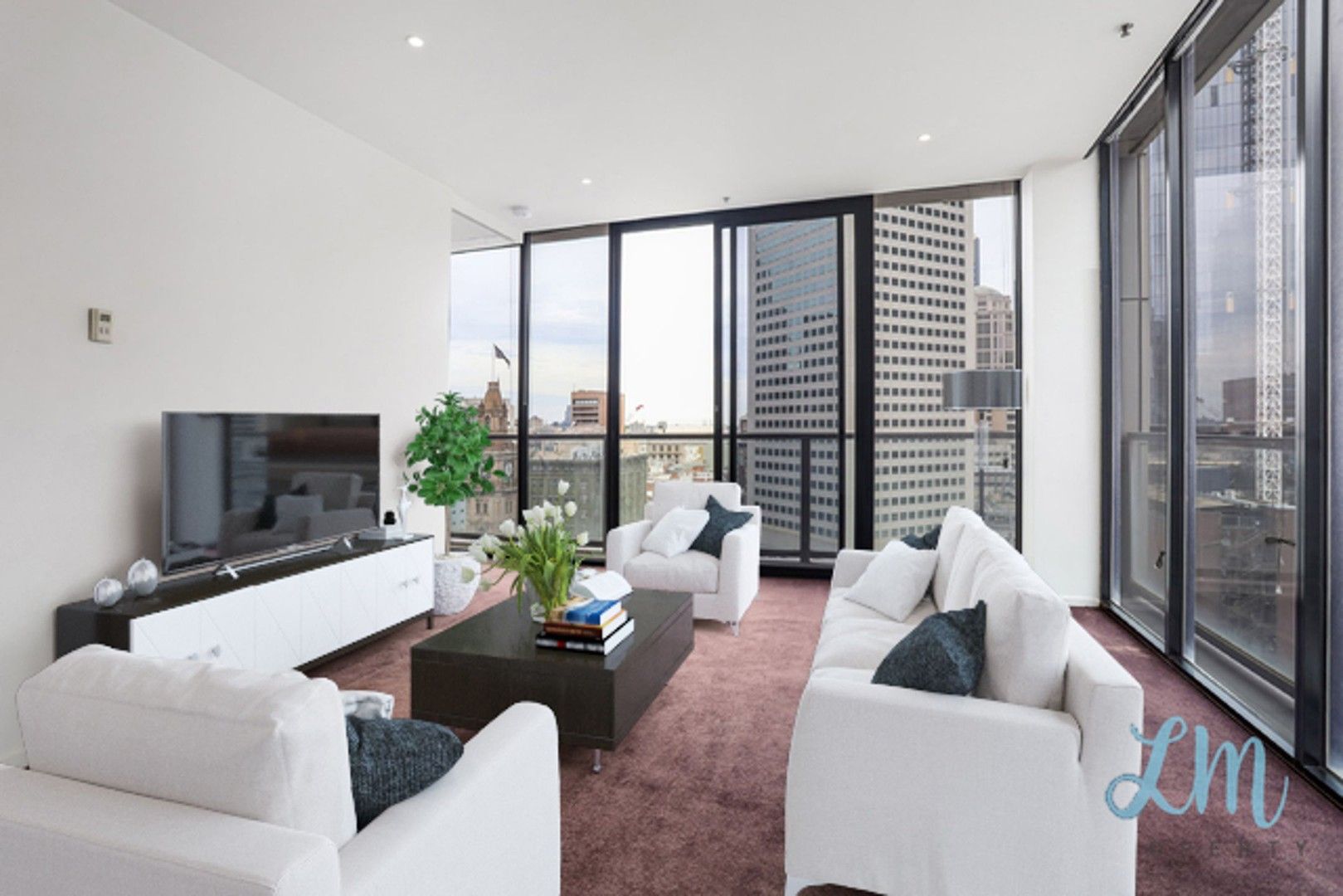 2 bedrooms Apartment / Unit / Flat in 1303/225 Elizabeth Street MELBOURNE VIC, 3000