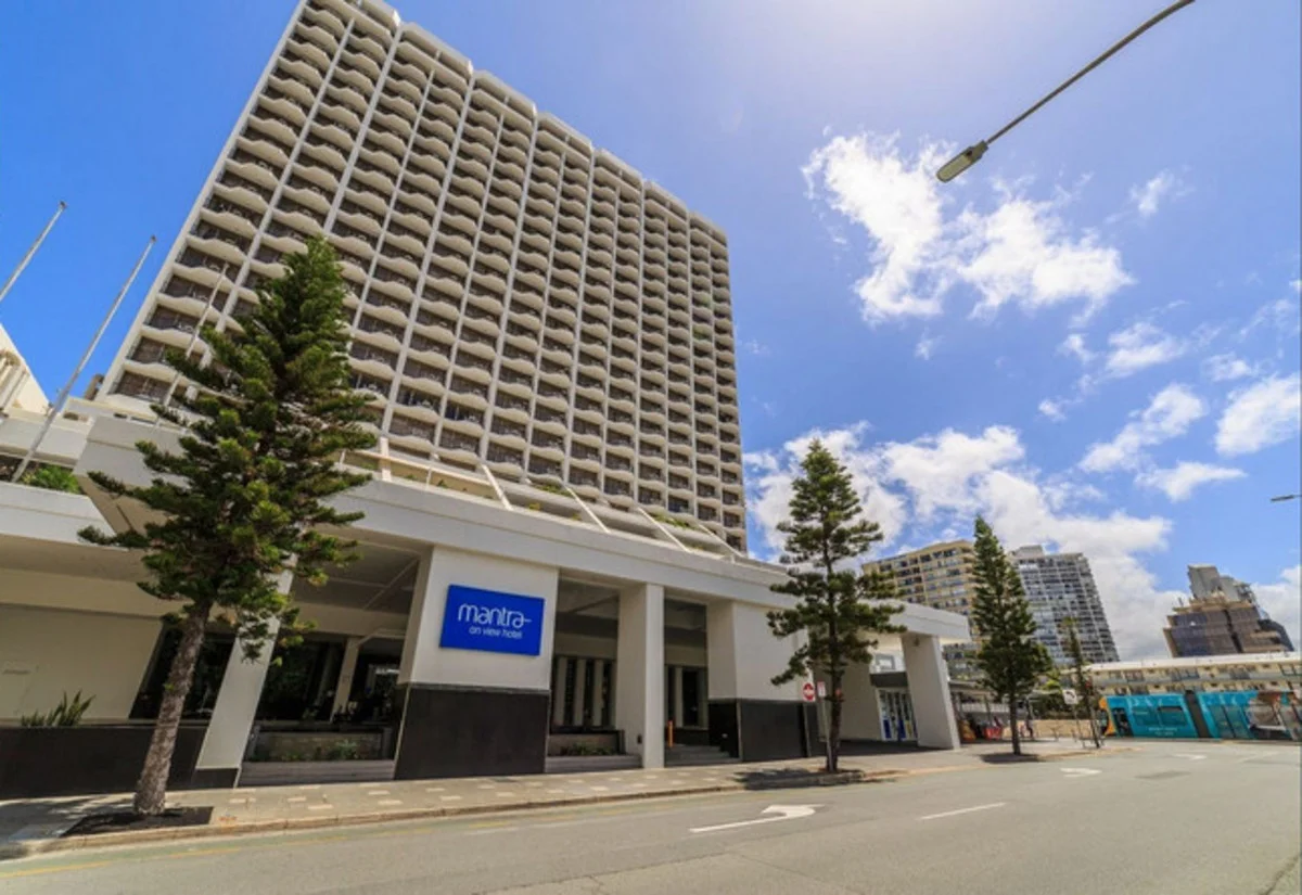 Additional image 8 of 1304/22 View Avenue, Surfers Paradise QLD 4217