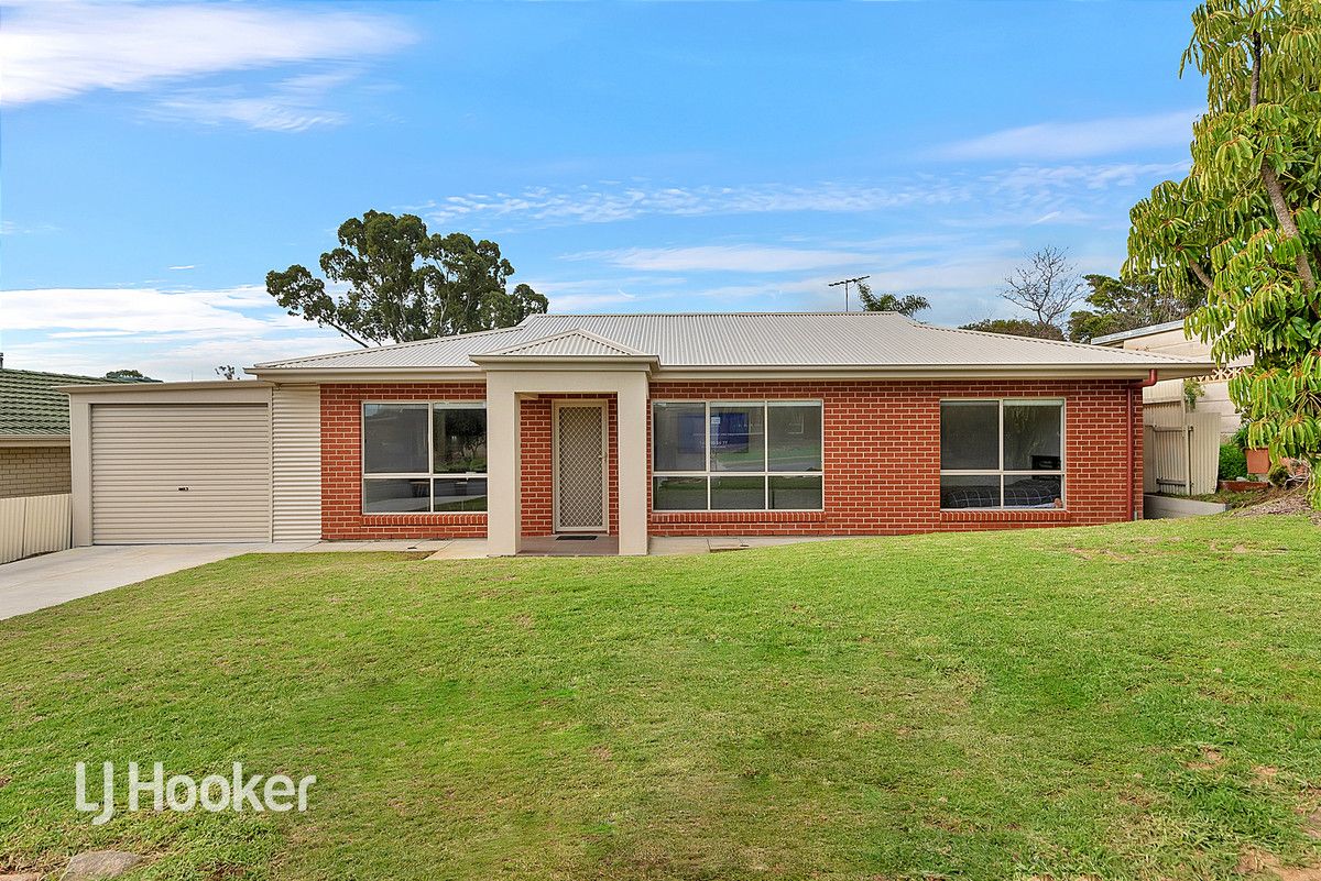 12 Brunel Drive, Modbury Heights SA 5092, Image 0