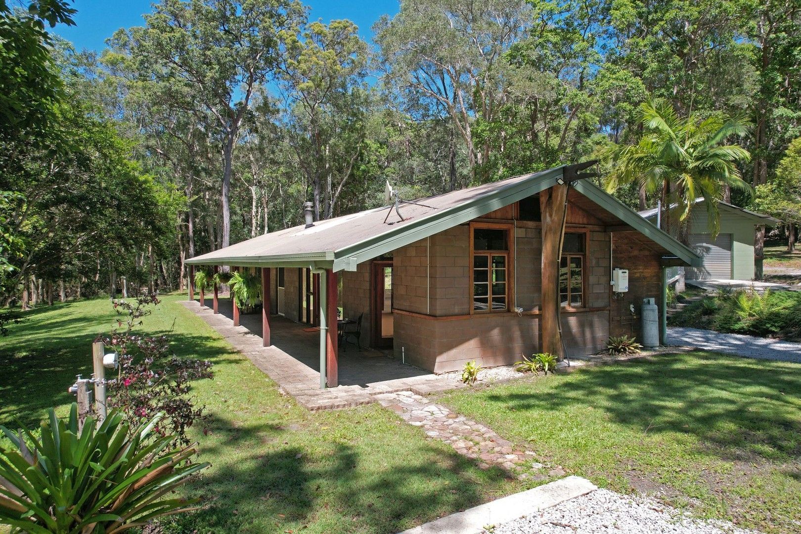 30 Ashby Tullymorgan Road, Ashby NSW 2463, Image 0