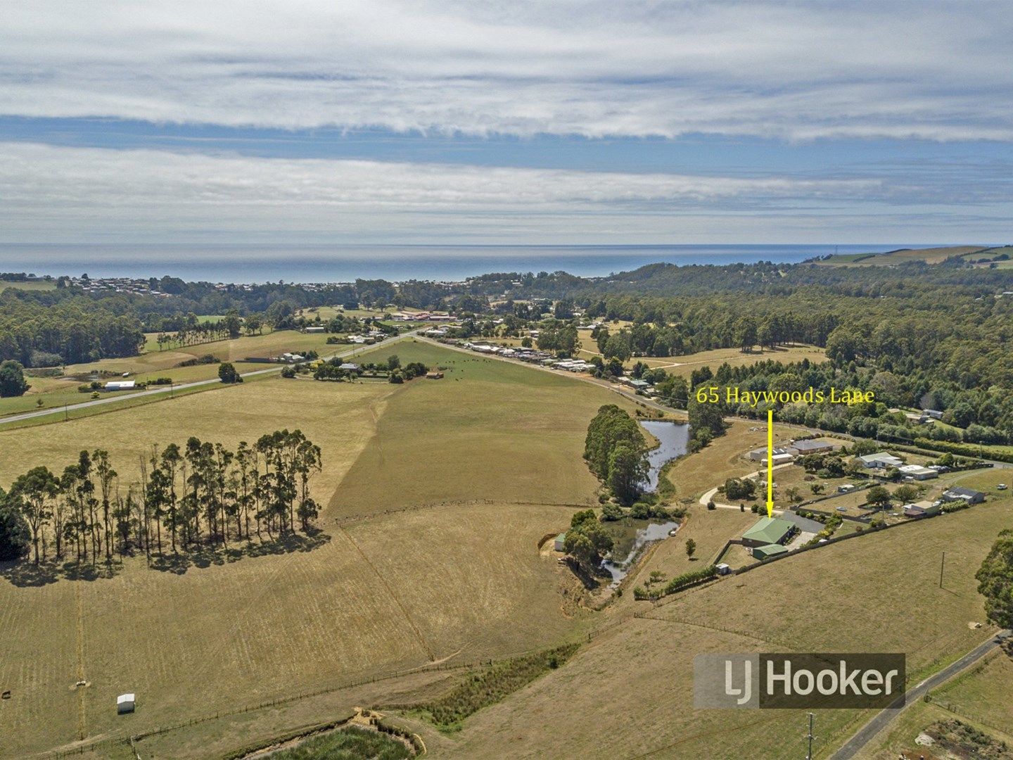 65 Haywoods Lane, Somerset TAS 7322, Image 0